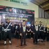 Ketua dan Pengurus GIBAS Sektor Tamansari Resmi Dilantik, Agus Ridwan Tekankan Solidaritas dan Kemitraan