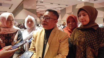 Pengelola Dapur MBG Diberi Edukasi, Persyaratan IPAL hingga PBG Harus Dipenuhi