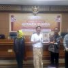 Workshop Literasi Aksara Sunda di Kabupaten Tasikmalaya, Kang Erry Ajak Generasi Muda Lestarikan Budaya Leluhur