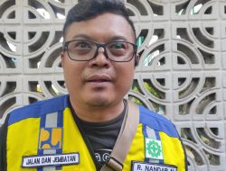 DPUTRLH Tasikmalaya Mulai Rekonstruksi 32 Ruas Jalan, Fokus Perbaikan Jalur Selatan