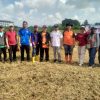 Ratusan Warga Gotong Royong Bersihkan SOR Kaliki, Wujud Syukur Persib Juara dan Dukungan untuk Porprov. 