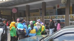 Libatkan Guru, Orang Tua dan Siswa, Kurban 12 Sapi Jadi Ajang Pendidikan Karakter
