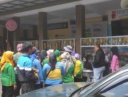 Libatkan Guru, Orang Tua dan Siswa, Kurban 12 Sapi Jadi Ajang Pendidikan Karakter