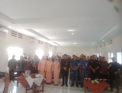 SMK Angkasa Tasikmalaya Gelar Open House Meriah, Diky Chandra Apresiasi Fasilitas dan Kerja Sama Industri