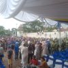 Bakti Sosial Akbar di Tasikmalaya, TNI dan Lintas Sektor Hadirkan Kepedulian untuk Warga