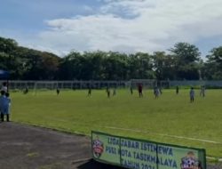 Pembinaan Usia Dini Jadi Kunci, Liga Jabar Istimewa Libatkan Puluhan Klub di Kota Tasikmalaya