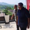 Pertemuan Hangat SBY dan Bibit Waluyo Simbol Kebersamaan Tokoh Bangsa