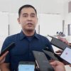 Ketua Umum RABN Ingatkan Mahasiswa Jangan Terjebak Polarisasi Politik