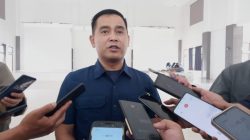 Ketua Umum RABN Ingatkan Mahasiswa Jangan Terjebak Polarisasi Politik