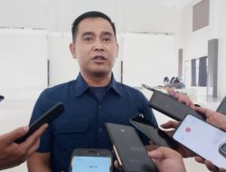Ketua Umum RABN Ingatkan Mahasiswa Jangan Terjebak Polarisasi Politik