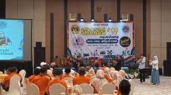 Dua Dekade Lebih Berpisah, Alumni SMAN 2 Angkatan 1999 Kembali Bersatu dalam Reuni Perak