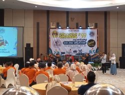 Dua Dekade Lebih Berpisah, Alumni SMAN 2 Angkatan 1999 Kembali Bersatu dalam Reuni Perak