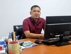 RABN Nilai Sejumlah Kritik Tio Ardiyanto Kehilangan Dasar Argumentasi