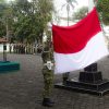 Kodim 0612/Tasikmalaya Gelar Upacara Hari Lahir Pancasila, Gaungkan Semangat Gotong Royong