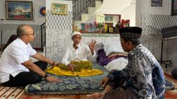 Wali Kota Viman Tegaskan Peran Strategis Pesantren dalam Pembangunan Kota Tasikmalaya