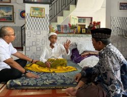 Wali Kota Viman Tegaskan Peran Strategis Pesantren dalam Pembangunan Kota Tasikmalaya