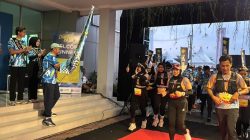 PLN Ajak Masyarakat Peduli Lingkungan Lewat Clean Energy Day Run 6K