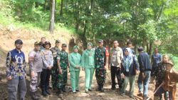 Perkuat Gotong Royong dan Pembangunan Desa, BSMSS 2026 Dibuka di Salawu
