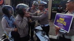 Operasi Patuh Lodaya 2026 Ditunda, Pelanggaran Knalpot Brong dan TNKB Tetap Jadi Sorotan