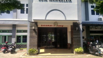 “SMKN 1 Kota Tasikmalaya Ajukan Pengembangan Fasilitas 2026, Pendaftar dan Prestasi Terus Meningkat”.