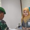 BSI Fasilitasi 546 Prajurit Yonif TP 939/Macan Putih Menabung untuk Haji dan Investasi Emas