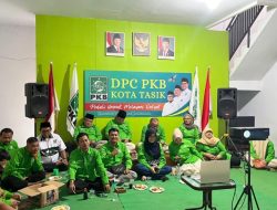 Usai Ditetapkan DPP PKB, H. Wahid Siap Wujudkan PKB Jadi Partai Pemenang di 2029