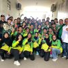 KONI Kabupaten Tasikmalaya Berikan BPJS Ketenagakerjaan dan Insentif bagi Atlet, Pelatih, serta Manajer Jelang Porprov Jabar 2026