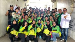 KONI Kabupaten Tasikmalaya Berikan BPJS Ketenagakerjaan dan Insentif bagi Atlet, Pelatih, serta Manajer Jelang Porprov Jabar 2026