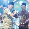 Dandim 0612/Tasikmalaya Hadiri Penutupan MTQH XVI Kota Tasikmalaya, Dukung Pembentukan Generasi Qurani