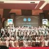 SMP Islam Al-Azhar 30 Tasikmalaya Lepas 50 Siswa Berprestasi