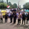 “9.000 Relawan MBG Tasikmalaya Suarakan Keberlanjutan Program, Satgas Siapkan Hasil Evaluasi ke Pusat”.