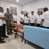 Kepala Staf Kepresidenan Pastikan Dukungan bagi Korban Dugaan Penyiksaan di Bandung