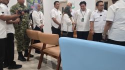 Kepala Staf Kepresidenan Pastikan Dukungan bagi Korban Dugaan Penyiksaan di Bandung