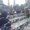 Jelang Pembangunan Mall Pelayanan Publik, Bupati Tasikmalaya Pastikan Relokasi PKL Masjid Agung Berjalan Humanis