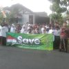 Perkuat Semangat Berbagi, Yayasan Padi Nusantara Sejahtera Santuni Anak Yatim