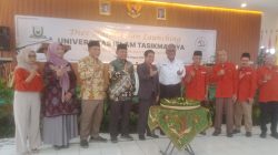 Dies Natalis ke-52 Jadi Momentum Transformasi Universitas Islam Tasikmalaya Menuju Kampus Berdaya Saing Global