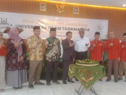 Dies Natalis ke-52 Jadi Momentum Transformasi Universitas Islam Tasikmalaya Menuju Kampus Berdaya Saing Global