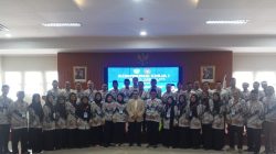 PGRI Kota Tasikmalaya Tetapkan Tiga Prioritas Utama dalam Konferensi Kerja I
