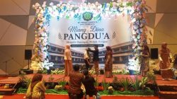 MI Persis Gandok Kukuhkan Komitmen Cetak Lulusan Berprestasi dan Berakhlak Mulia