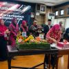HUT ke-118, INI Kota Tasikmalaya Perkuat Profesionalisme Lewat Seminar Hukum Waris.