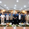 PBVSI Kota Tasikmalaya Cetak 91 Pelatih dan Wasit Baru, Perkuat Persiapan Porprov Jabar 2026
