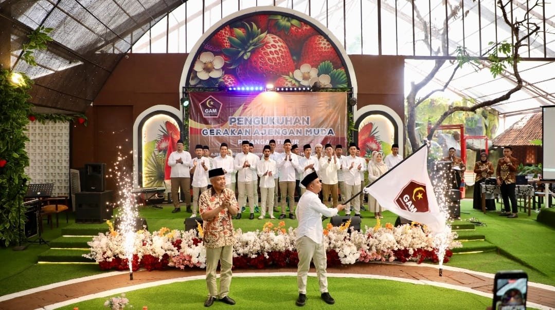 Resmi Dikukuhkan, GAM Priangan Timur Fokus Perkuat Pendidikan, Ekonomi Umat, dan Politik Kebangsaan
