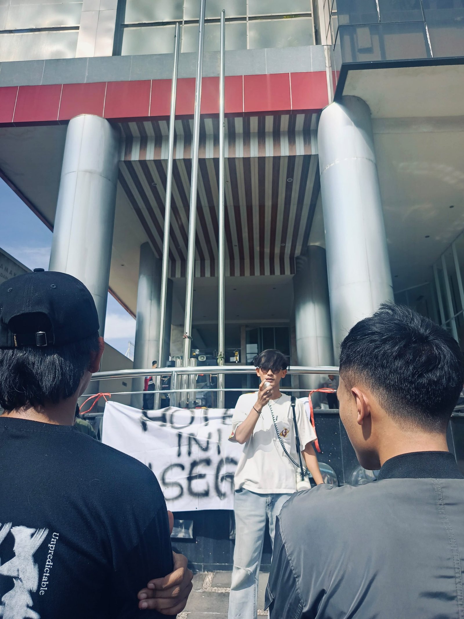 KONAMI Siapkan Konsolidasi Akbar Pasca Forum “Quo Vadis”, Kawal Arah Pembangunan Kota Tasikmalaya