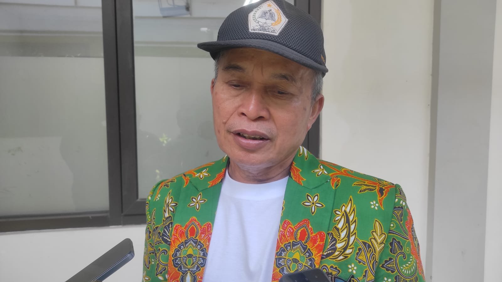 FKDT Kota Tasikmalaya Gelar PORSADIN XI, Saring Santri Terbaik Menuju Tingkat Jawa Barat