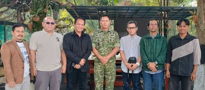 KPAID Tasikmalaya dan Kodam III/Siliwangi Gelar Kampanye Anti-Kekerasan Anak 24 Jam Nonstop