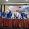 Pendidikan Politik, Soroti Evaluasi SPMB dan Target Raih Enam Kursi pada Pemilu 2029