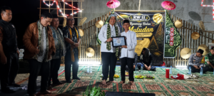 Wakil Wali Kota Tasikmalaya Ajak Masyarakat Lestarikan Budaya dan Teladani Kemandirian Nabi Muhammad SAW