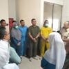 ‎PPPK RSUD dr Soekardjo Tasikmalaya yang Viral Akibat Unggahan di Medsos Resmi Mengundurkan Diri