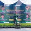 ‎PPP Kota Tasikmalaya Siapkan Strategi Kebangkitan, PAC Diminta Perkuat Basis hingga Akar Rumput‎‎