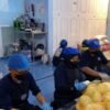 ‎Program MBG Dongkrak Ekonomi Petani Panumbangan Ciamis, Sayuran Terserap hingga 100 Kg Sekali Pesan.